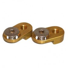 Bogert Aviation Concorde Battery Adapter Plates FAA/PMA